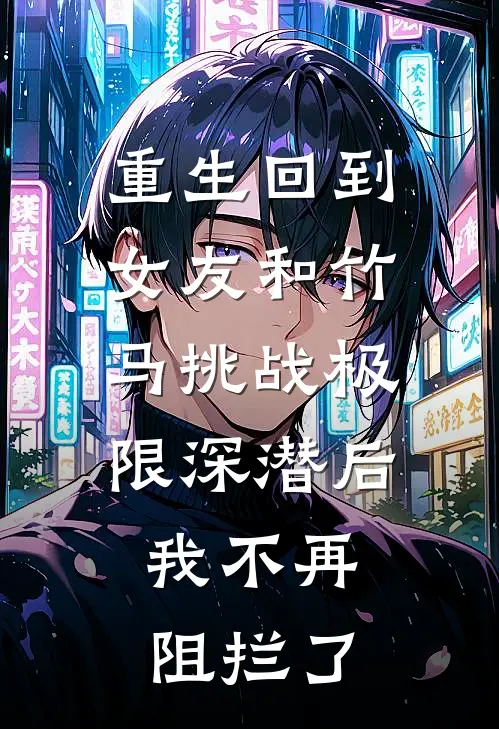 重生回到女友和竹马挑战极限深潜后，我不再阻拦了(唐禹孟升)免费阅读完整版小说_最新小说全文阅读重生回到女友和竹马挑战极限深潜后，我不再阻拦了唐禹孟升