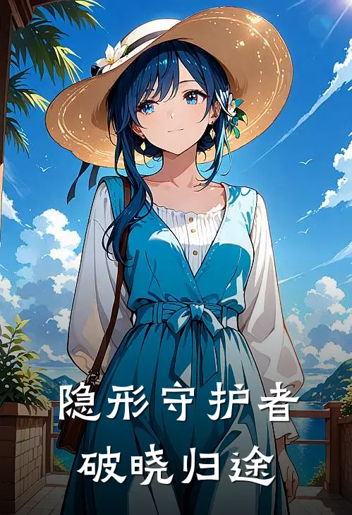 隐形守护者：破晓归途沈砚肖途全本免费完结小说_免费小说完结隐形守护者：破晓归途沈砚肖途