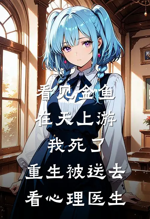 看见金鱼在天上游我死了，重生被送去看心理医生
