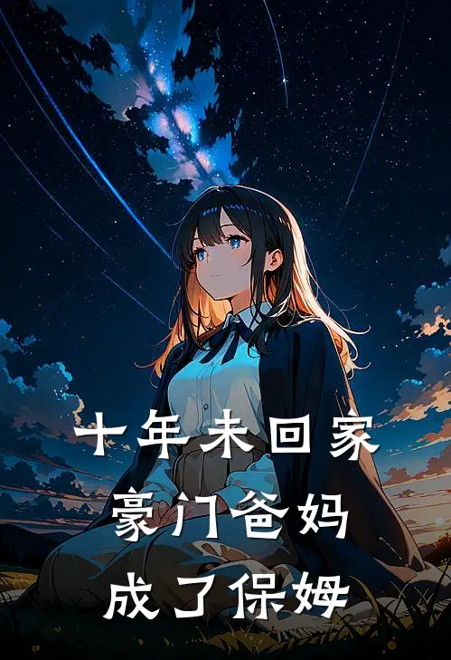 十年未回家，豪门爸妈成了保姆