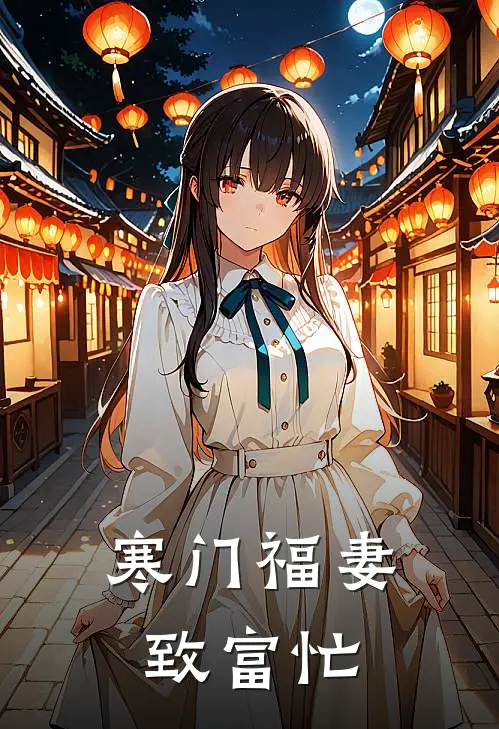 寒门福妻致富忙