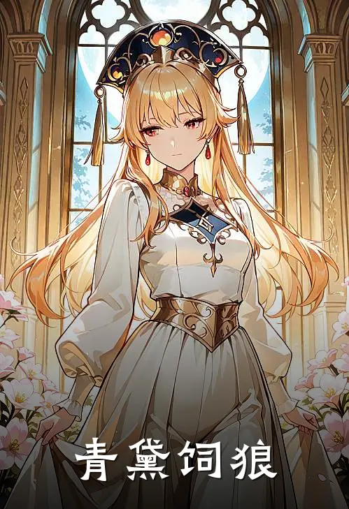 《青黛饲狼》林青黛苏婉卿全文免费在线阅读_《青黛饲狼》全集阅读