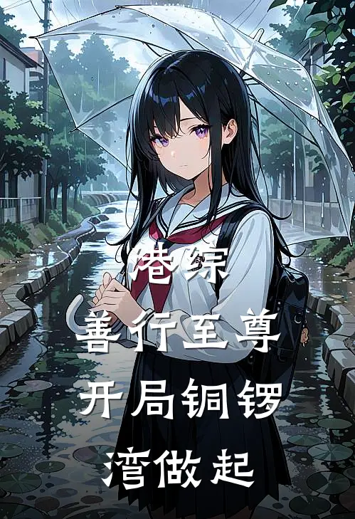 港综：善行至尊，开局铜锣湾做起(关祈陈浩南)最新好看小说_最新章节列表港综：善行至尊，开局铜锣湾做起(关祈陈浩南)