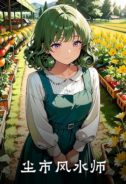 尘市风水师万风小李免费小说大全_小说完结尘市风水师(万风小李)