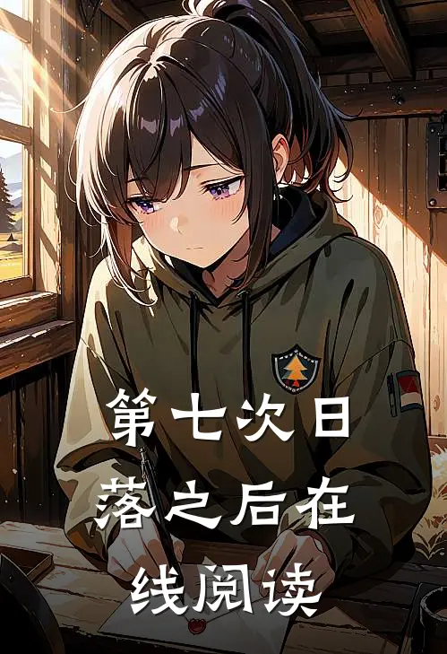 第七次日落之后在线阅读
