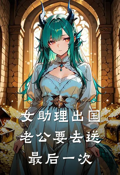 女助理出国，老公要去送最后一次眠眠贺敬轩推荐完结小说_热门小说在线阅读女助理出国，老公要去送最后一次(眠眠贺敬轩)