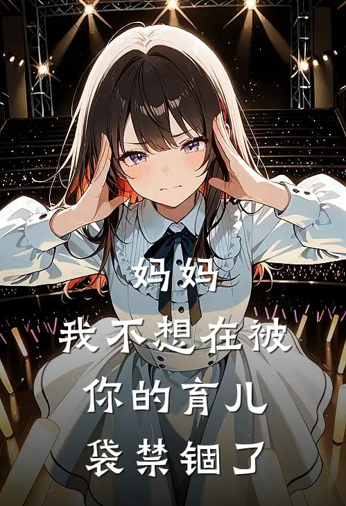 妈妈，我不想在被你的育儿袋禁锢了抖音热门完结版小说_最新章节列表妈妈，我不想在被你的育儿袋禁锢了(抖音热门)