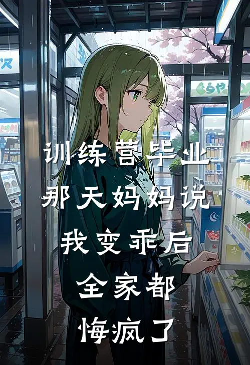 训练营毕业那天妈妈说我变乖后，全家都悔疯了宋杰刘海正热门小说免费阅读_网络热门小说训练营毕业那天妈妈说我变乖后，全家都悔疯了(宋杰刘海正)