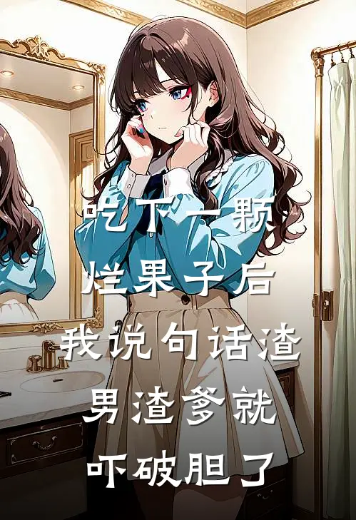 楚长乐萧承煜(吃下一颗烂果子后，我说句话渣男渣爹就吓破胆了)全集阅读_《吃下一颗烂果子后，我说句话渣男渣爹就吓破胆了》全文免费阅读