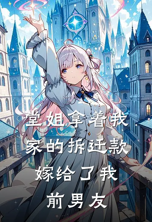 堂姐拿着我家的拆迁款，嫁给了我前男友