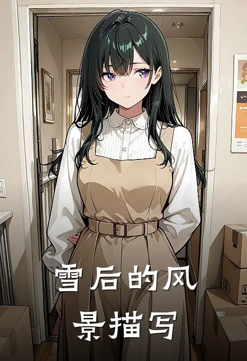 雪后的风景描写