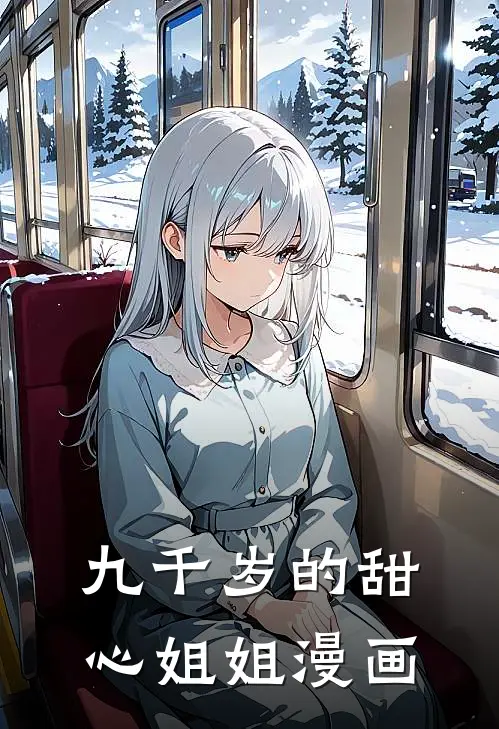 九千岁的甜心姐姐漫画