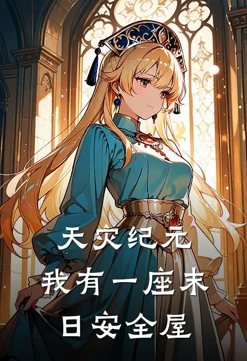 天灾纪元：我有一座末日安全屋陈默苏晴全文免费阅读无弹窗大结局_（陈默苏晴）天灾纪元：我有一座末日安全屋最新小说