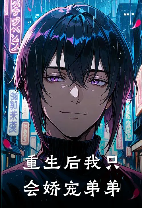 重生后我只会娇宠弟弟