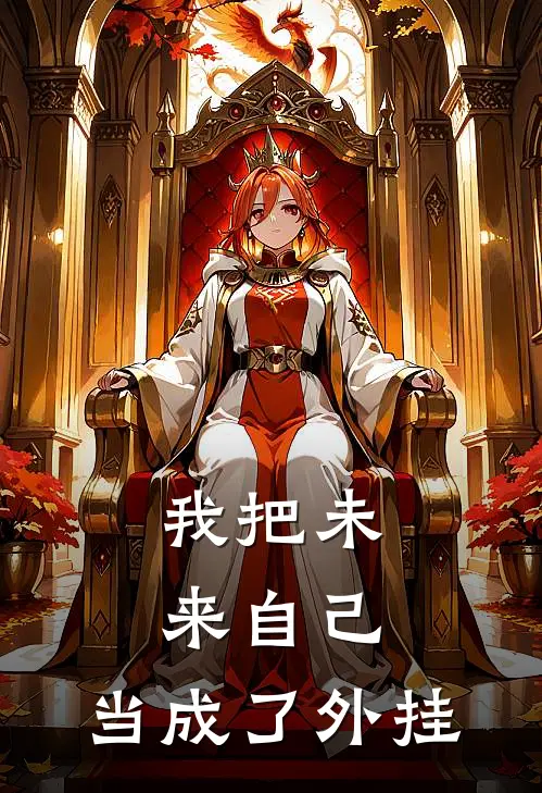 苏雅王海《我把未来自己，当成了外挂》_(苏雅王海)热门小说