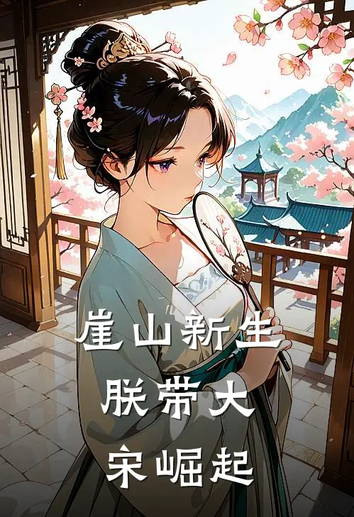 崖山新生：朕带大宋崛起(赵昺陆秀夫)热门网络小说推荐_最新章节列表崖山新生：朕带大宋崛起(赵昺陆秀夫)