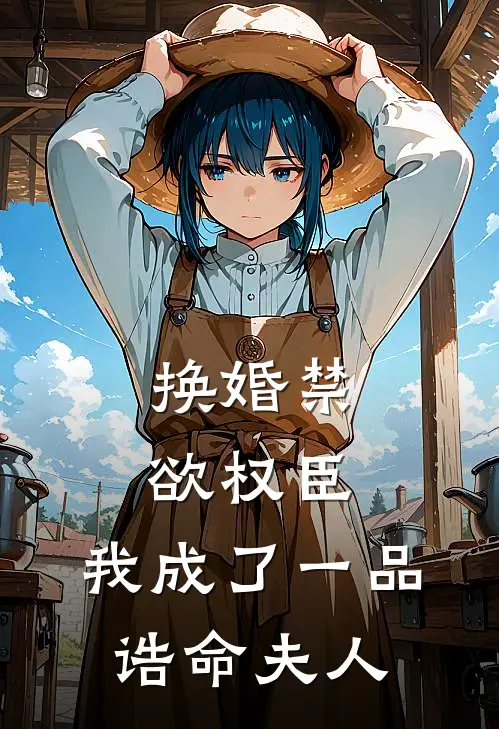 换婚禁欲权臣，我成了一品诰命夫人古昕容寐免费小说在线阅读_最新章节列表换婚禁欲权臣，我成了一品诰命夫人(古昕容寐)