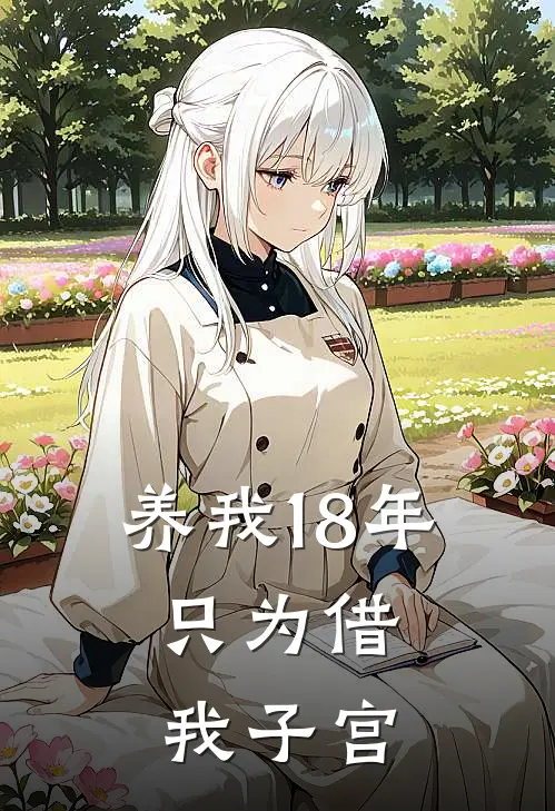 养我18年，只为借我子宫