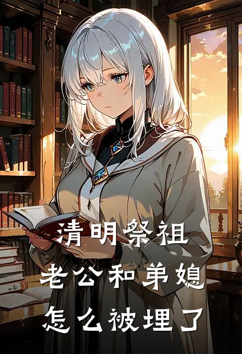 清明祭祖，老公和弟媳怎么被埋了苏程然慕欣茹完整版小说全文免费阅读_最新章节列表清明祭祖，老公和弟媳怎么被埋了(苏程然慕欣茹)