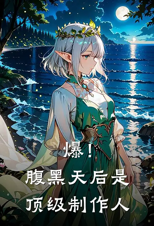 爆！腹黑天后是顶级制作人白薇薇柳如烟最新推荐小说_完结版小说推荐爆！腹黑天后是顶级制作人白薇薇柳如烟