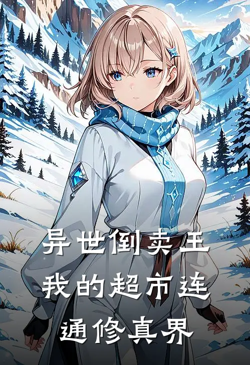 异世倒卖王：我的超市连通修真界(林晚林晚)免费小说笔趣阁_完结版小说推荐异世倒卖王：我的超市连通修真界(林晚林晚)