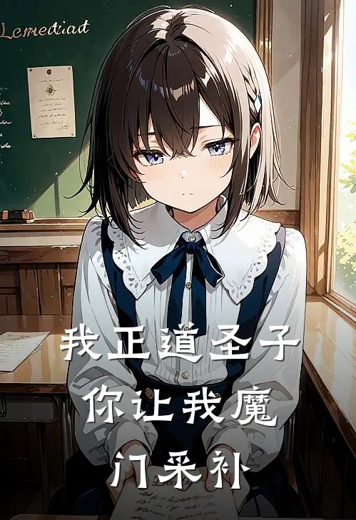 我正道圣子，你让我魔门采补陈丰水妍芙完本完结小说_完本完结小说我正道圣子，你让我魔门采补(陈丰水妍芙)