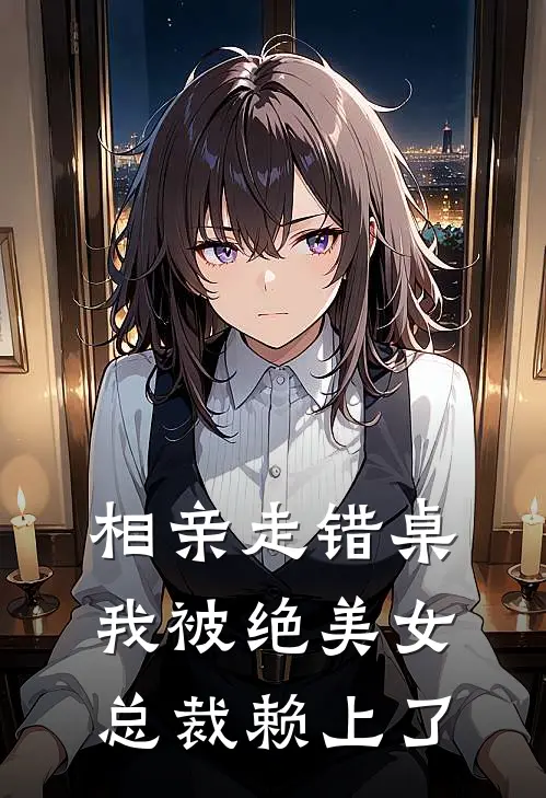 相亲走错桌，我被绝美女总裁赖上了顾晨夏国免费完本小说_小说推荐完本相亲走错桌，我被绝美女总裁赖上了(顾晨夏国)