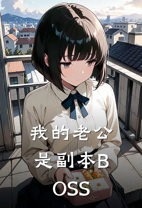 《我的老公是副本BOSS》林星辰星辰火爆新书_我的老公是副本BOSS(林星辰星辰)免费小说
