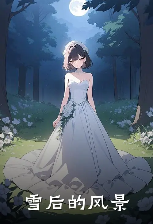 雪后的风景(陈默安苏婉晴)在线免费小说_热门网络小说雪后的风景陈默安苏婉晴