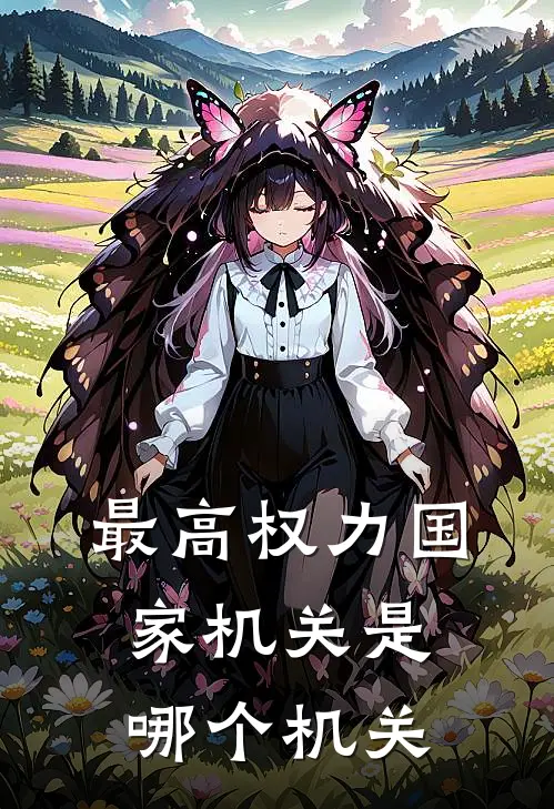 最高权力国家机关是哪个机关