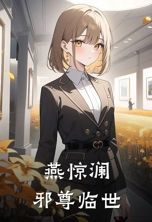 燕惊澜：邪尊临世(赵轩李彪)最新章节在线阅读_(燕惊澜：邪尊临世)最新章节在线阅读