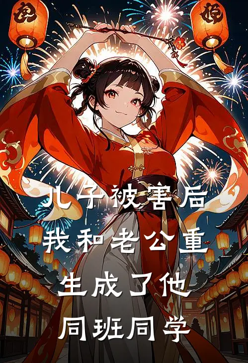 儿子被害后，我和老公重生成了他同班同学林羽涵王子睿免费小说免费阅读_推荐完结小说儿子被害后，我和老公重生成了他同班同学(林羽涵王子睿)