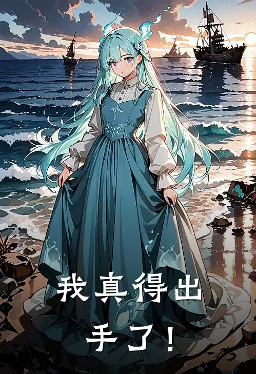 我真得出手了！(林照刘老六)完本小说大全_热门小说大全我真得出手了！林照刘老六