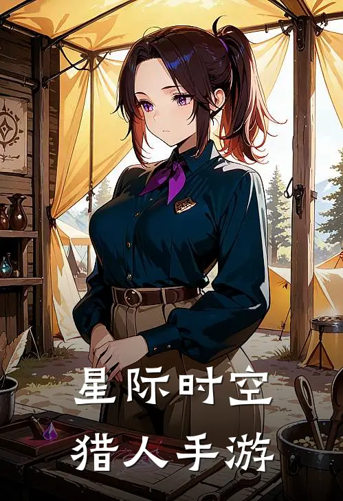 星际时空猎人手游