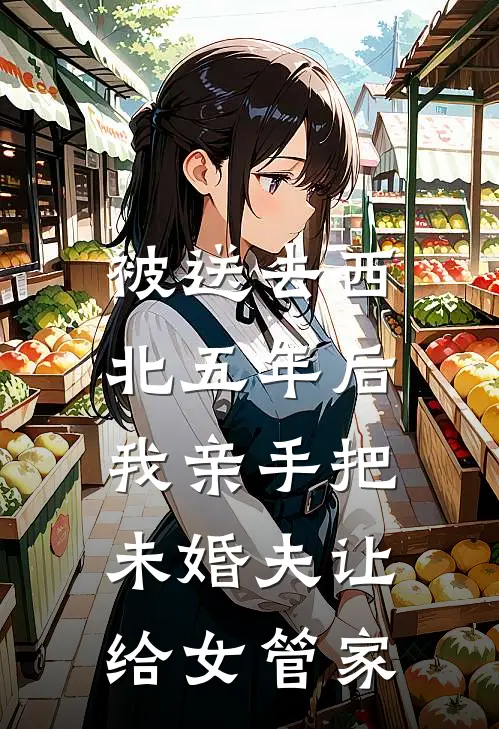 《被送去西北五年后，我亲手把未婚夫让给女管家》贺嫣沈西执全集免费在线阅读_(贺嫣沈西执)全章节免费在线阅读