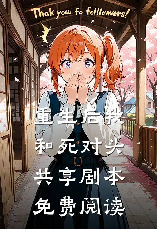 重生后我和死对头共享剧本免费阅读