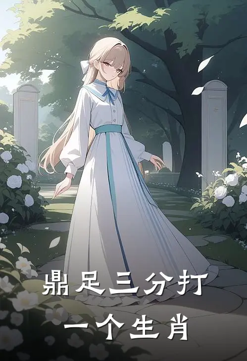 鼎足三分打一个生肖