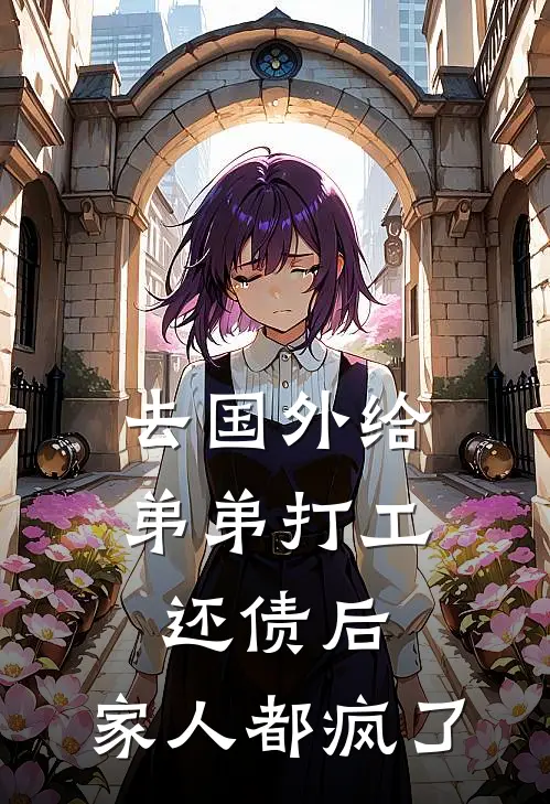 去国外给弟弟打工还债后，家人都疯了顾冷孟小婧完整版免费小说_全本免费完结小说去国外给弟弟打工还债后，家人都疯了顾冷孟小婧