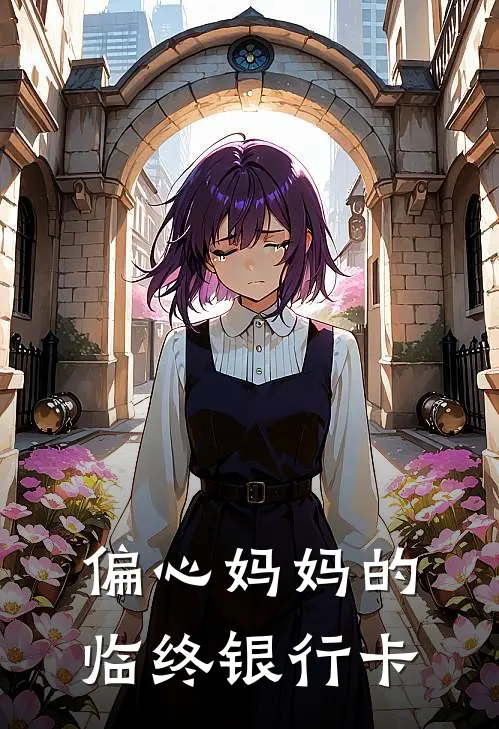 偏心妈妈的临终银行卡