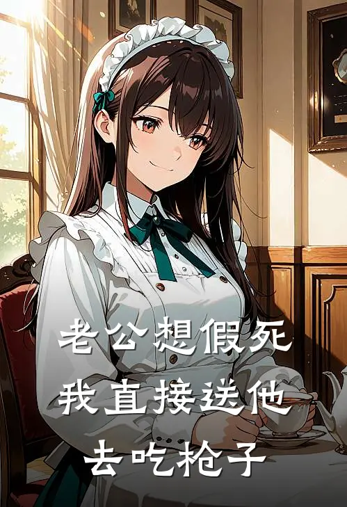 老公想假死，我直接送他去吃枪子(陈默沈念)最新小说全文阅读_最新章节列表老公想假死，我直接送他去吃枪子(陈默沈念)