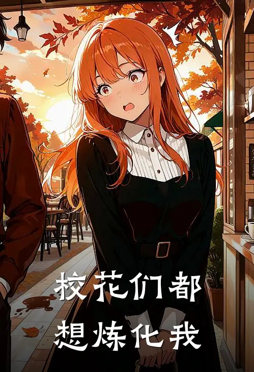 王之辰卢晓《校花们都想炼化我》完整版在线阅读_王之辰卢晓完整版在线阅读