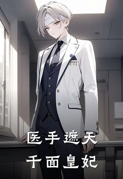 医手遮天千面皇妃