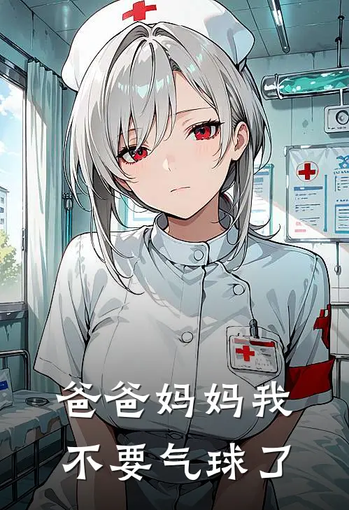 爸爸妈妈我不要气球了