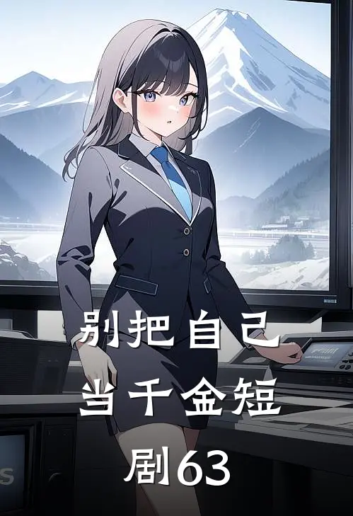 别把自己当千金短剧63