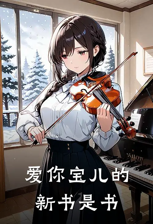 爱你宝儿的新书是书