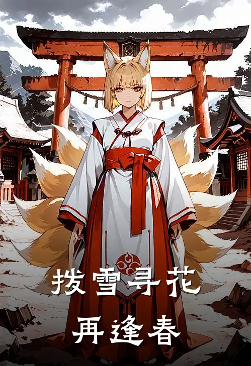 拨雪寻花再逢春