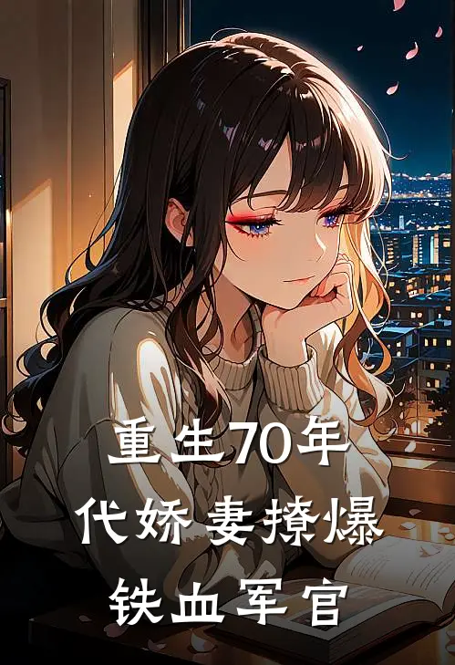 重生70年代娇妻撩爆铁血军官