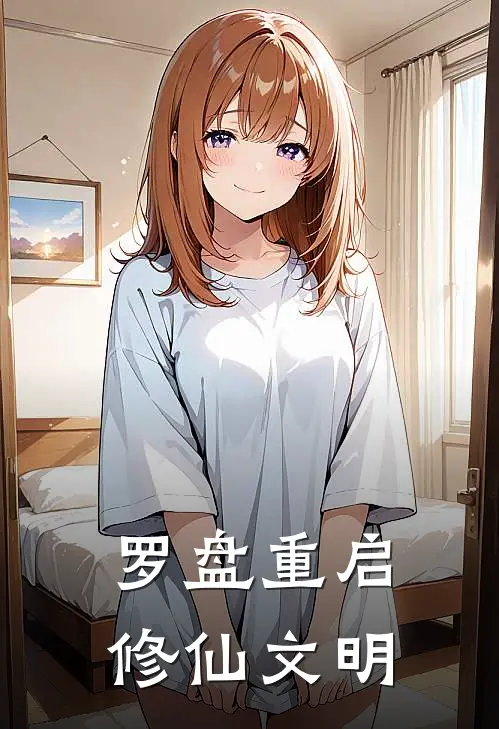 罗盘重启修仙文明