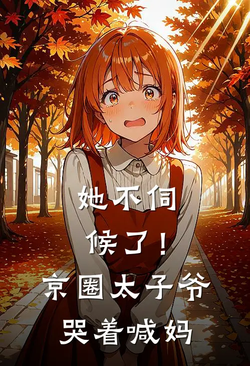 她不伺候了！京圈太子爷哭着喊妈夏星顾怀瑾最新小说全文阅读_最新章节列表她不伺候了！京圈太子爷哭着喊妈(夏星顾怀瑾)