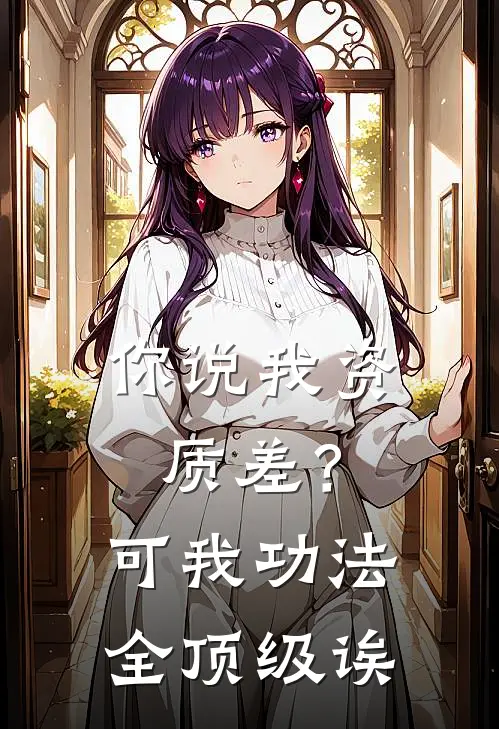 你说我资质差？可我功法全顶级诶(梦汐令梦汐)免费阅读完整版小说_完结免费小说你说我资质差？可我功法全顶级诶(梦汐令梦汐)